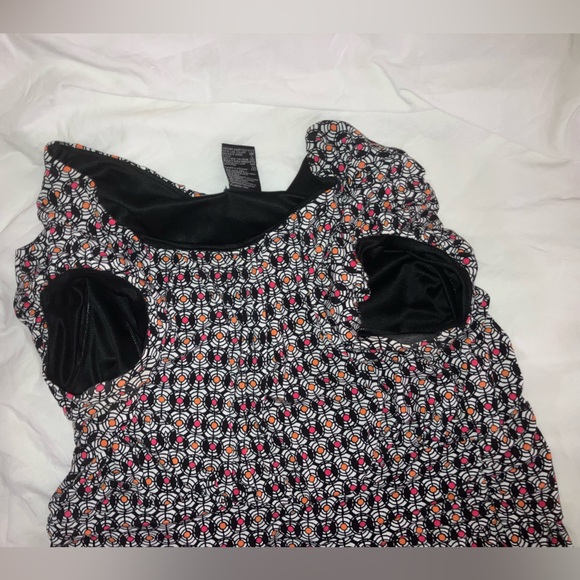 George Stretch Short Sleeved Dress - Picture 7 of 9